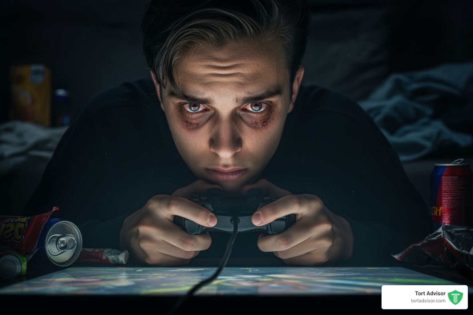 Fortnite addiction lawsuit: Epic Games video game addiction claims guide