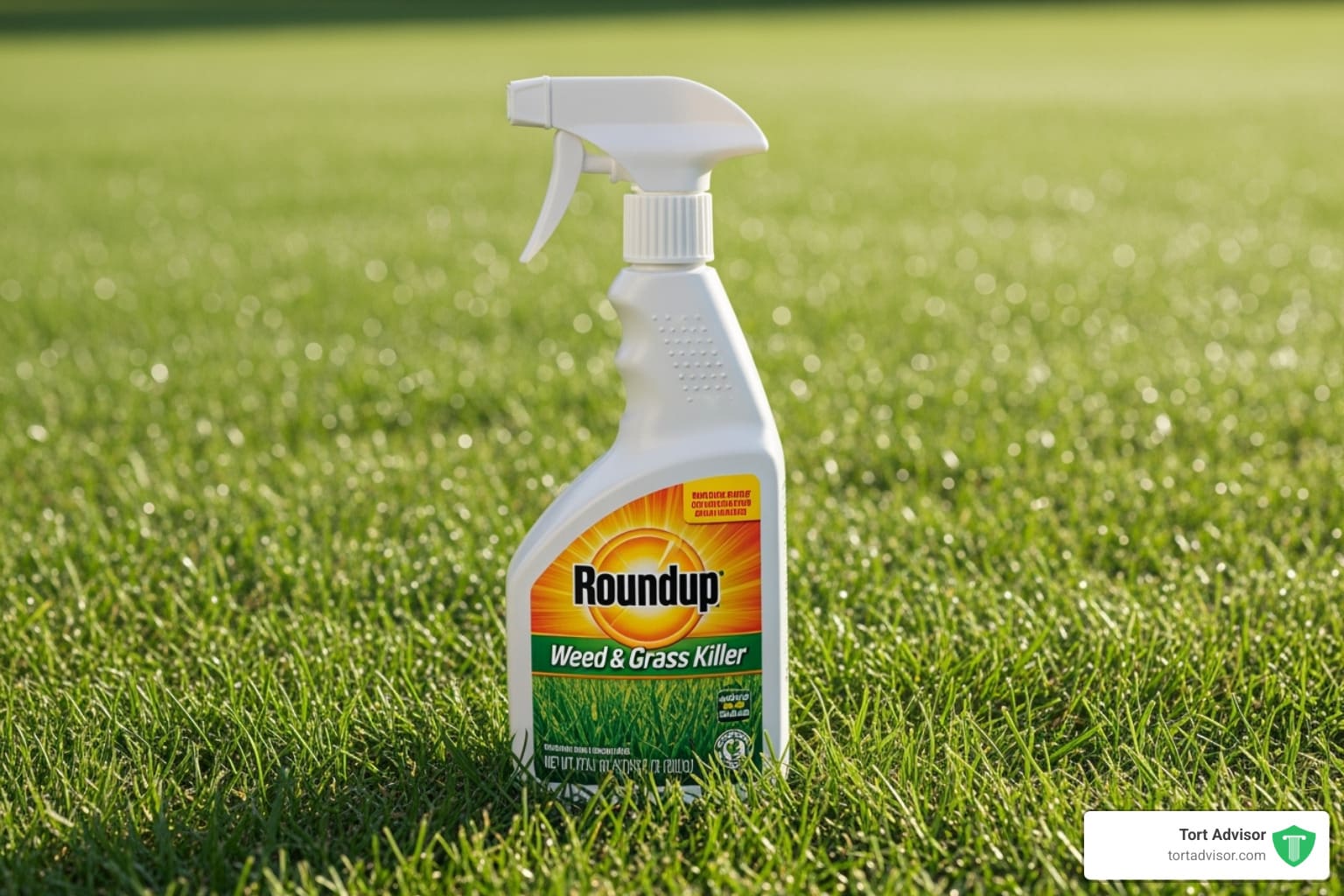 class action lawsuit against roundup