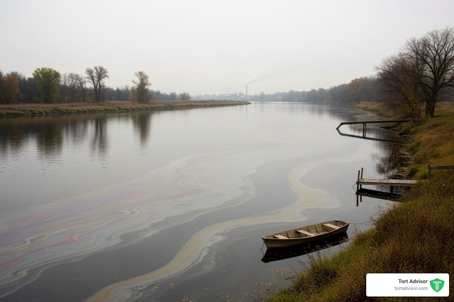 pfas cancer water contamination lawsuit