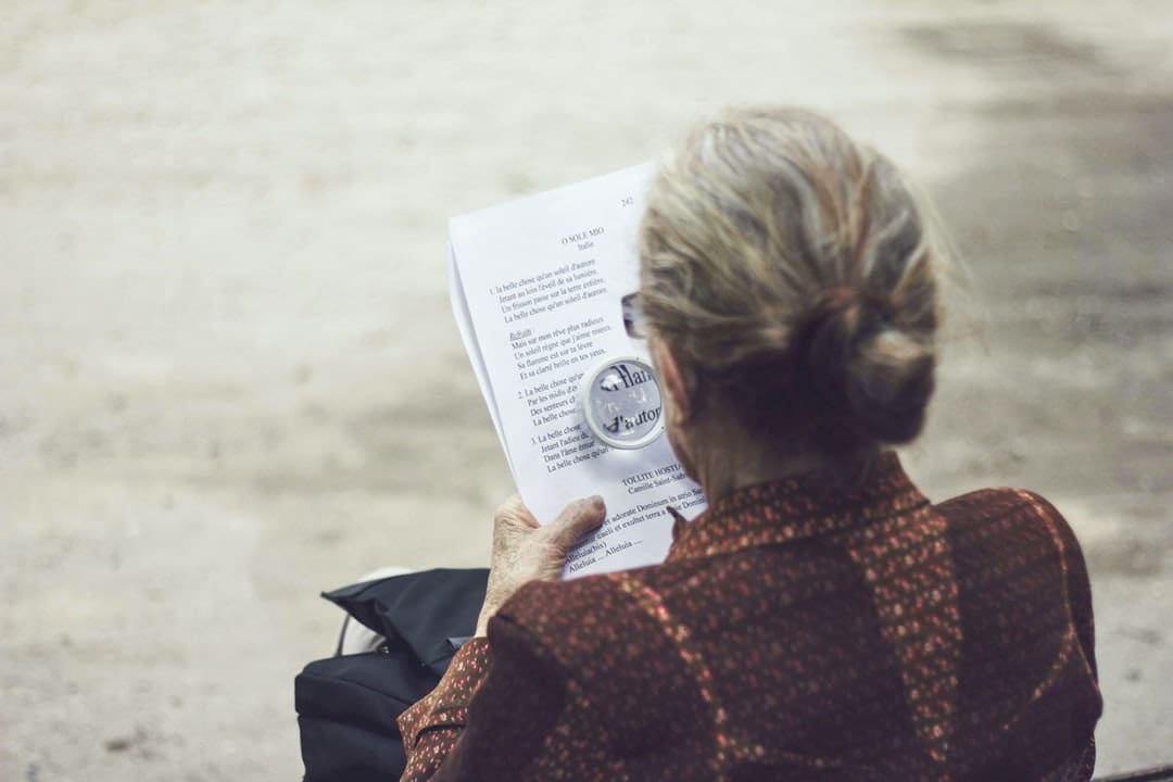 Disability appeal process