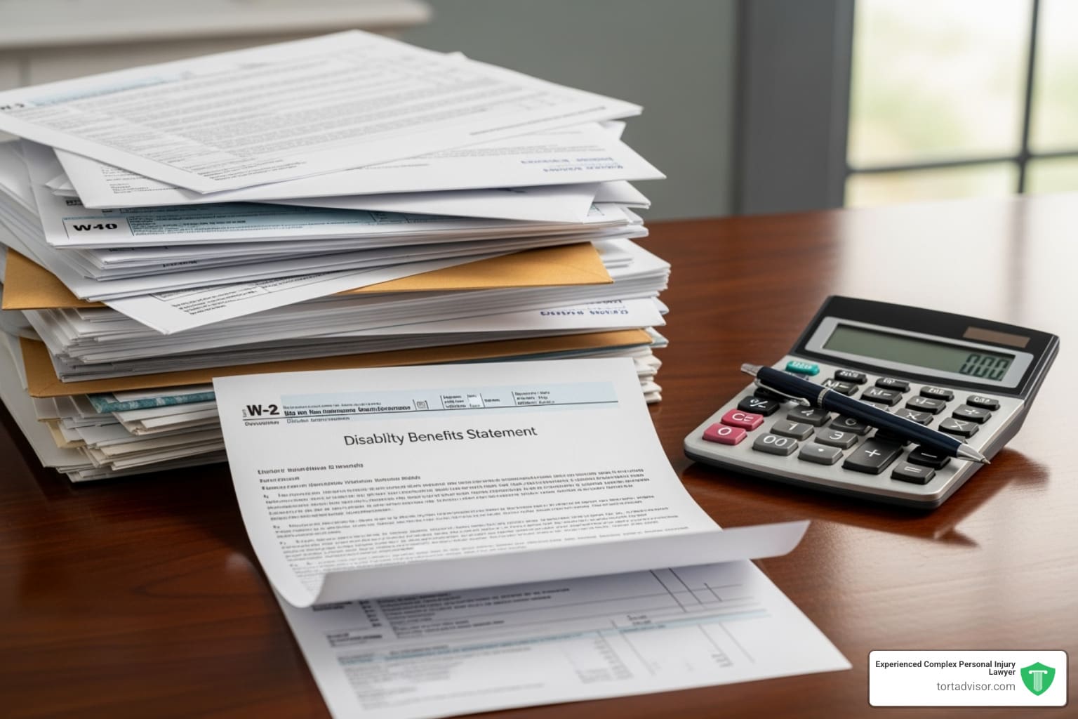 disability-benefits-tax-guide-2025-image Disability benefits tax