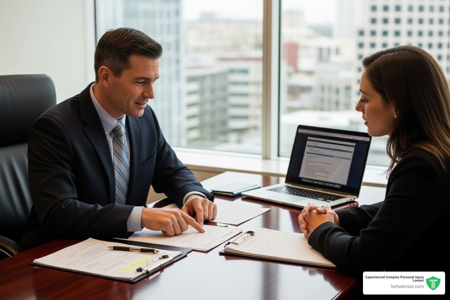 Car accident lawyers complete guide