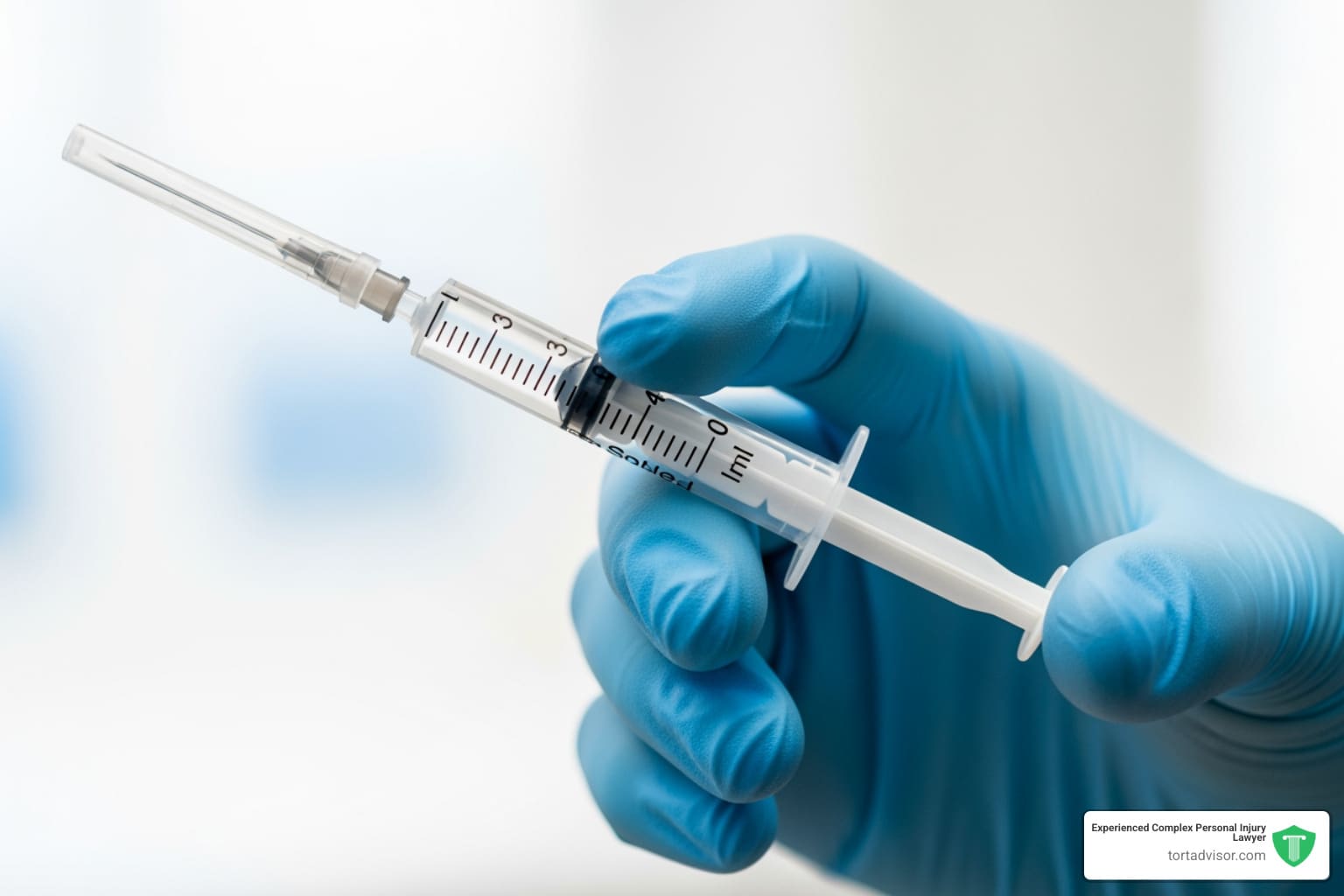 Depo-Provera severe side effects