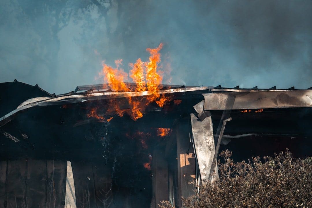 the-legal-heat-on-arsonists-and-neighbor-disputes-image california wildfire arson neighbor lawsuit