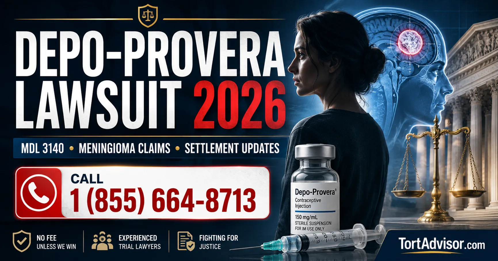 Depo-Provera lawsuit statute of limitations by state: filing deadline guide