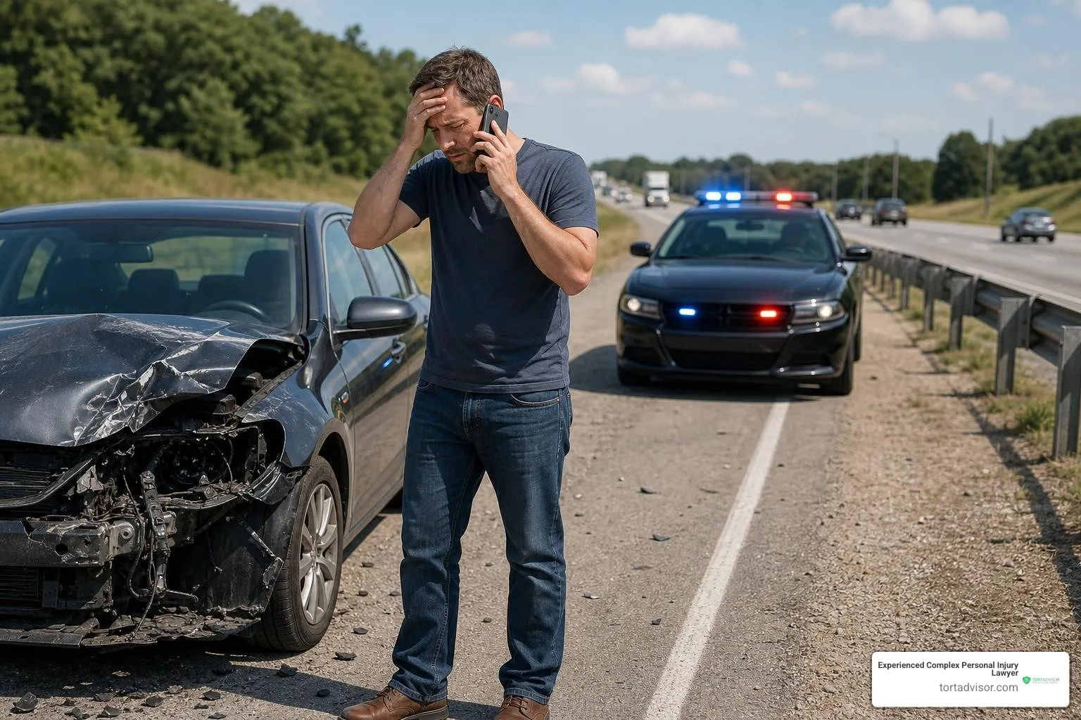 how-to-choose-the-right-auto-accident-claim-attorney-without-losing-your-mind-image accident claim lawyers car crash legal help insurance stress